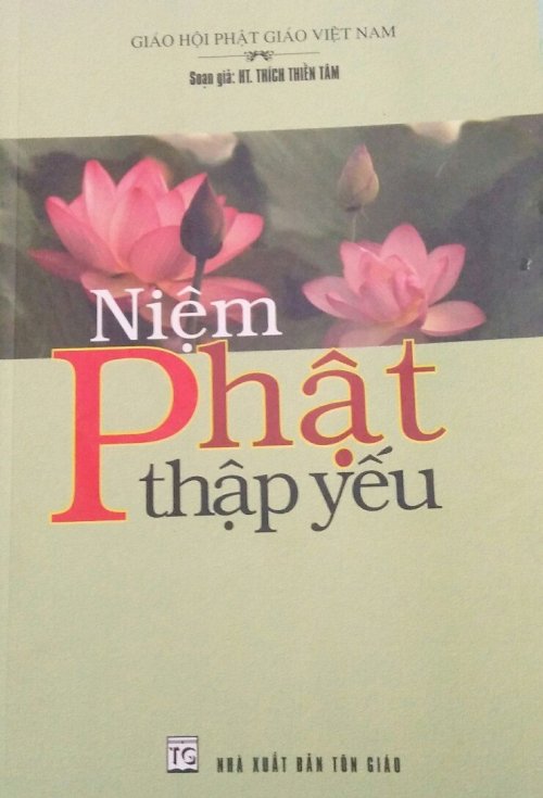 Niệm phật thập yếu 