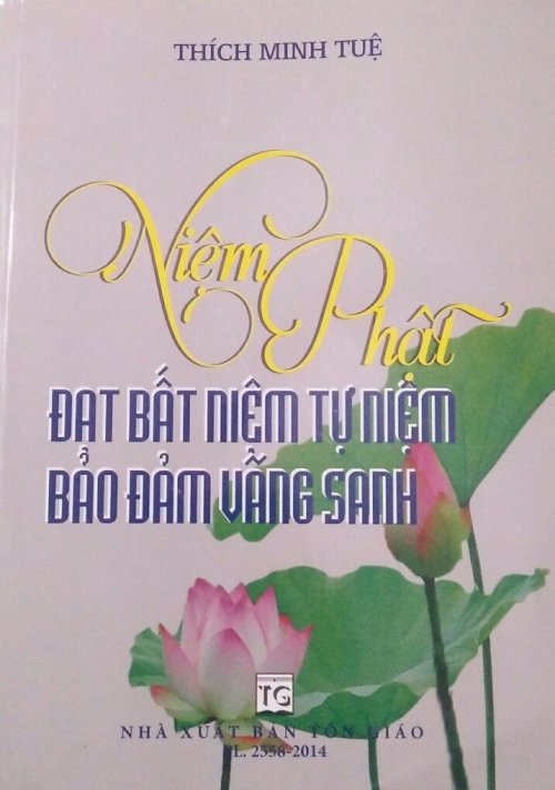 Niệm phật vãng sanh - Niệm Phật đạt bất niệm tự niệm đảm bảo bảo vãng sanh