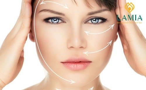 giá căng chỉ collagen 