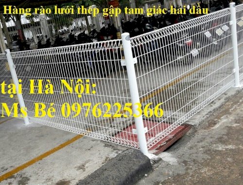 Hàng rào bảo vệ  khu công nghiêp HT002 (Ảnh 4)