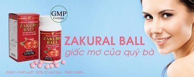 Zakuro Ball - Giấc mơ của quý bà