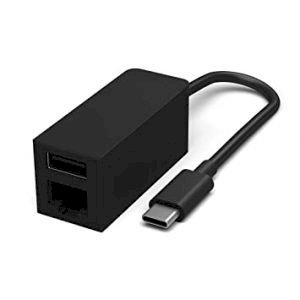 Surface USB-C to HDMI,VGA,Lan,Surface Mouse,Pen,Dock,Phím,Pin 4A,Adapt - 8