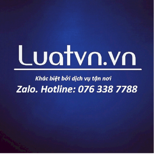 Logo Luật VN