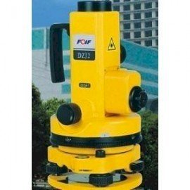 Máy laser thông tầng FOIF DZJ2