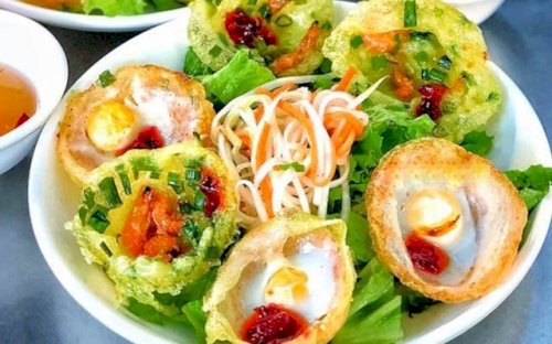Bánh Căn Theo Mùa - Võ Văn Tần ở Quận Thanh Khê, Đà Nẵng | Foody.vn
