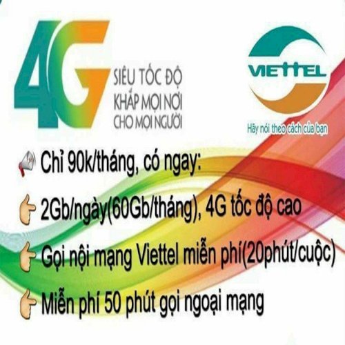 Phát Wifi 3G/4G Di Dộng Chính Hãng Và Sim Data 3G/4G Chất Lượng Giá Rẻ - 12