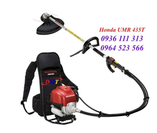 Máy Cắt Cỏ Honda UMR 435T Thái Lan