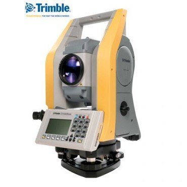 Máy toàn đạc điện tử Trimble C3