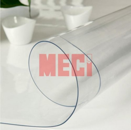 Màn Nhựa PVC Trong Suốt Ngăn Lạnh, Ngăn Bụi
