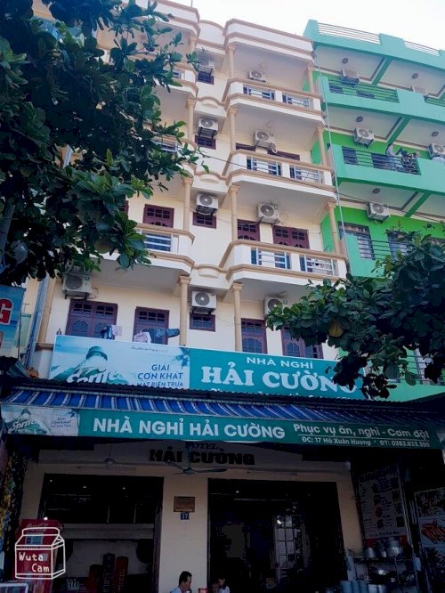 Top những khách sạn giá rẻ ở Sầm Sơn Thanh Hóa