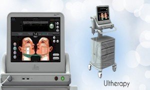 công nghệ ultherapy