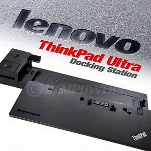 Doking  ThinkPad Ultra Docking ,Thunderbolt 3 Dock, Onelink Pro Dock. - 4