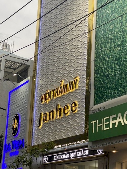 Làm bảng hiệu quảng cáo tại Đà Nẵng
