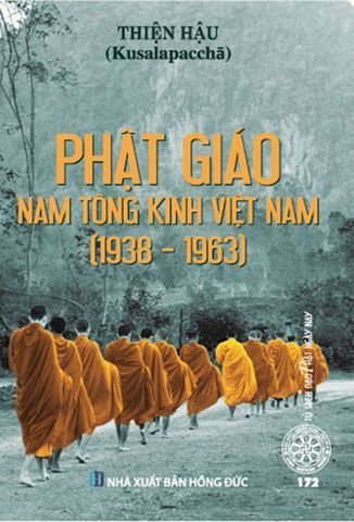 Phật Giáo Nam Tông Kinh Việt Nam