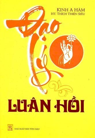 Đạo lý Luân Hồi