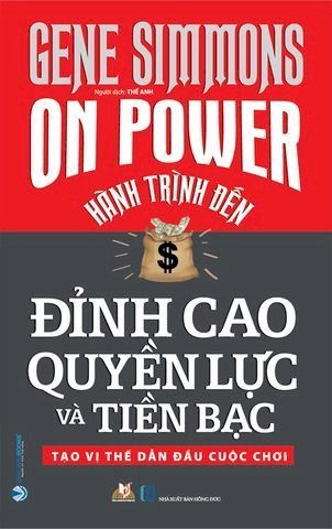 Hành Trình Đến Đỉnh Cao Quyền Lực Và Tiền Bạc - Tạo Vị Thế Dẫn Đầu Cuộc Chơi