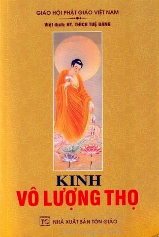 Kinh Vô Lượng Thọ