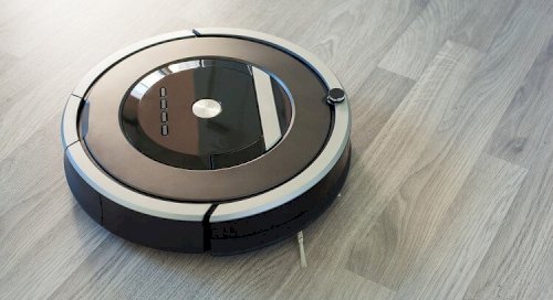 sửa chữa robot hút bụi tại Sài Gòn