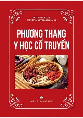 Phương thang y học cổ truyền