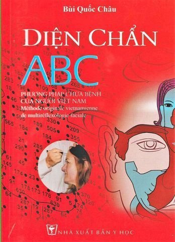 Diện Chẩn ABC - Phương Pháp Chữa Bệnh Của Người Việt Nam