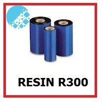 Mực in mã vạch resin R300