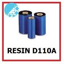Mực in mã vạch resin D110A