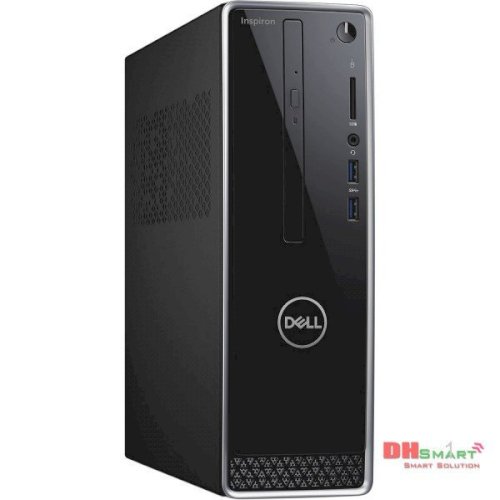 PC Dell Inspiron 3471 (i5-9400/8GB RAM/1TB HDD/WL+BT/DVDRW/K+M/Win 10) (STI51522W-8G-1T)
