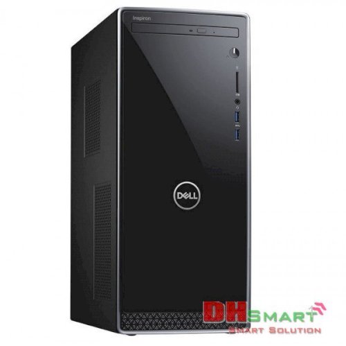 PC Dell Inspiron 3671 (i5-9400/8GB RAM/1TB HDD/DVDRW/WL+BT/K+M/Win 10) (70205608)