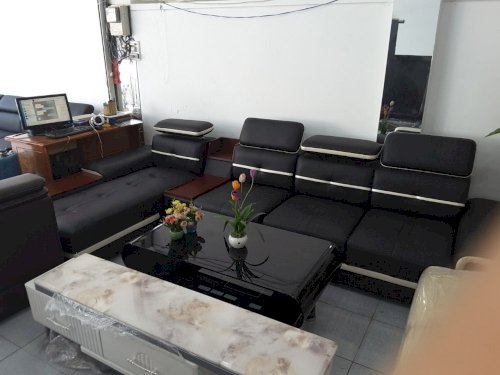Ghế sofa cao cấp (Ảnh 1)