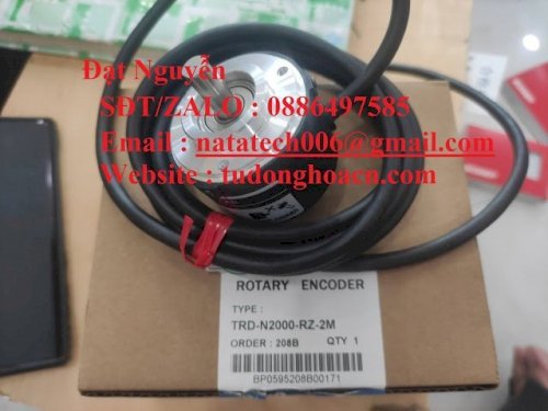 TRD-N2000-RZ-2M giá tốt