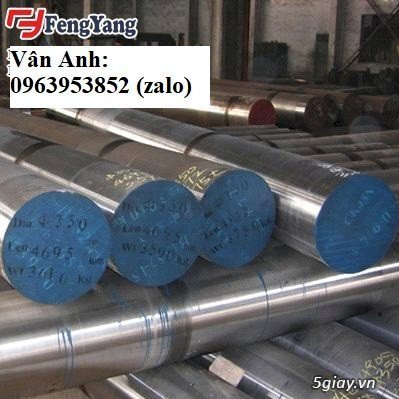 Thép Thanh S20C,  S25C, S35C, S45C, S50C, S55C của nhà máy thép taị TQ - 2