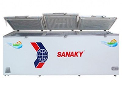 Đại lý tủ cấp đông, tủ mát Sanaky giá rẻ nhất TPHCM - 6