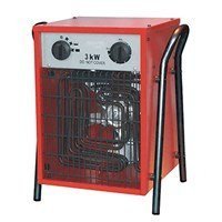 Máy sấy gió 3KW dạng vuông