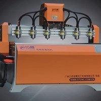 Máy đục vi tính ST 1513 6