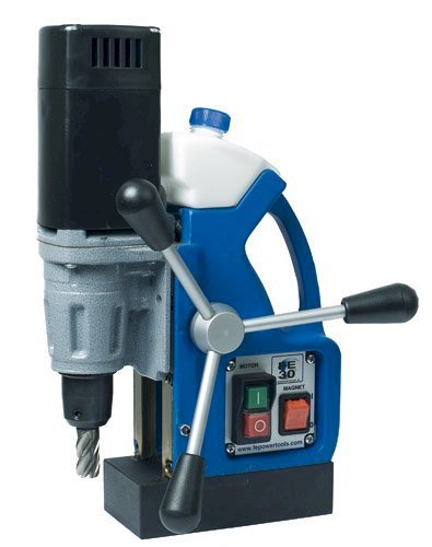 magnetic drilling machine Fe Powertools The Netherlands