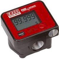 Đồng hồ đo dầu PIUSI K400