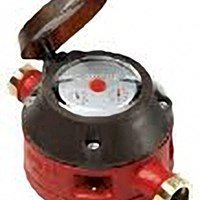 Đồng hồ đo lưu lượng Aquametro VZO-20RC