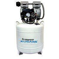 Máy nén khí giảm âm KUSAMI KS-OF750-50L