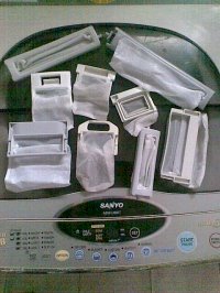 Bán túi lọc rác Máy Giặt tại Hà Nội, gọi 0912 99 22 55-2