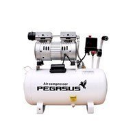 Máy nén khí giảm âm PEGASUS TM-OF550-25L