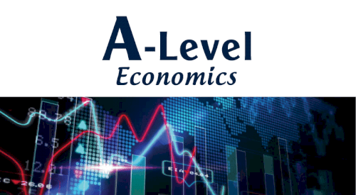 A-level Economics