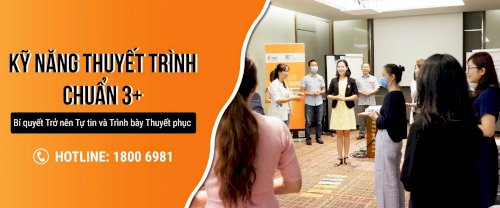 Kỹ năng thuyết trình Ảnh số 43353276