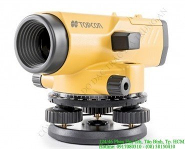 Máy thủy bình Topcon AT-B4A