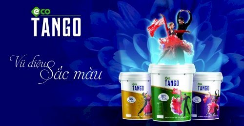 eco tango