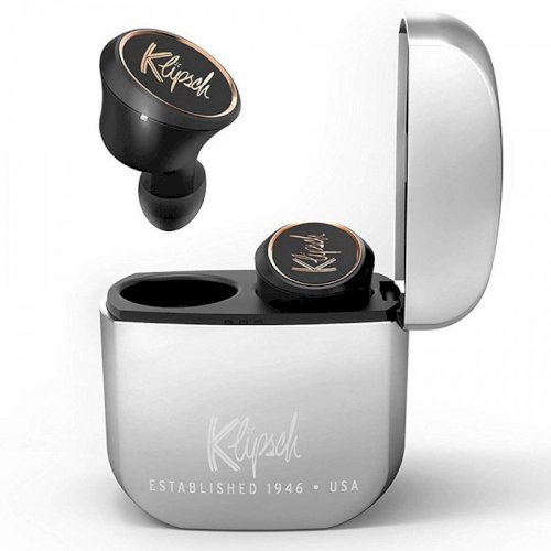 Tai nghe không dây True Wireless Klipsch T5