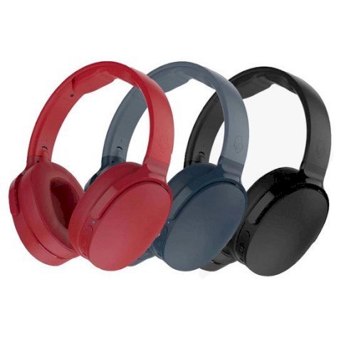 Tai nghe Skullcandy Hesh 3 Bluetooth Wireless Over-Ear