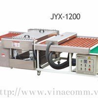 Máy Rửa Kính JYX 1200