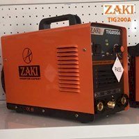 Máy hàn điện tử ZAKI Tig 200A