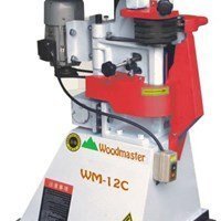 Máy cắt chốt gỗ Woodmaster WM-12C