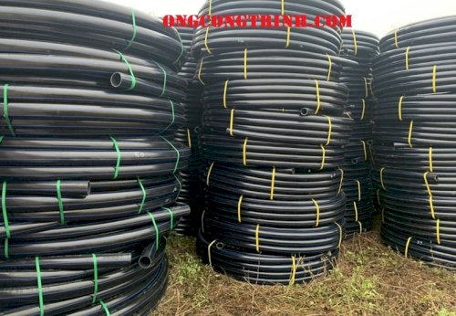 ống nhựa hdpe là gì